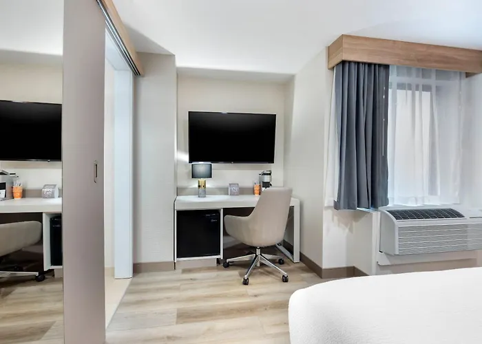 The Capitol Hotel Downtown, An Ascend Collection Hotel