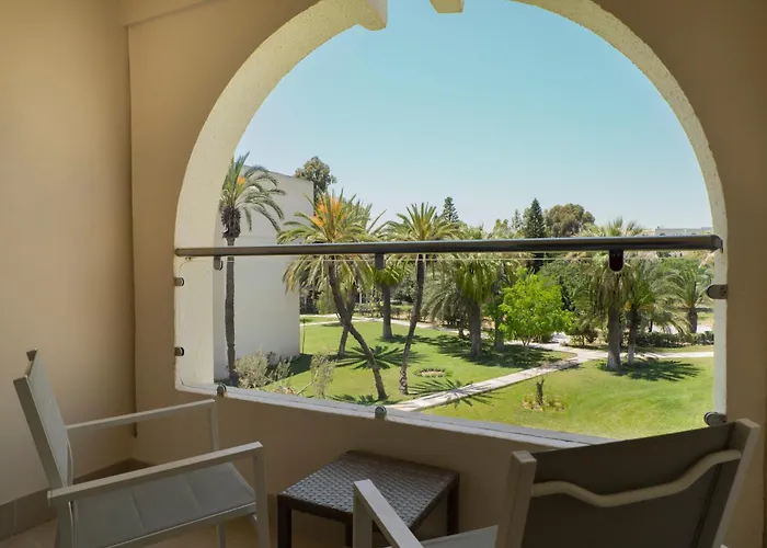 Iberostar Selection Diar El Andalous