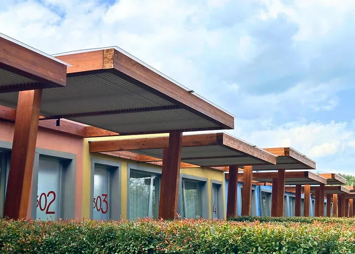 Hotel boutique: ibis Styles Catania Acireale