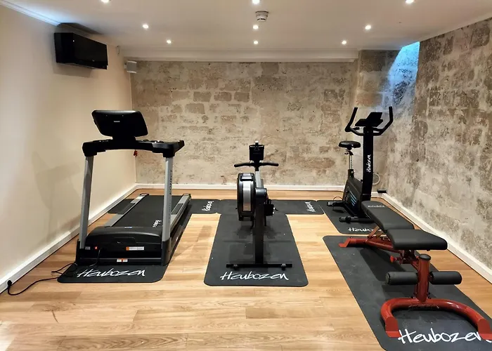 Hotel de 3 estrellas: Hotel Pax Opera