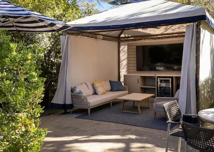 Jw Marriott Las Vegas Resort & Spa