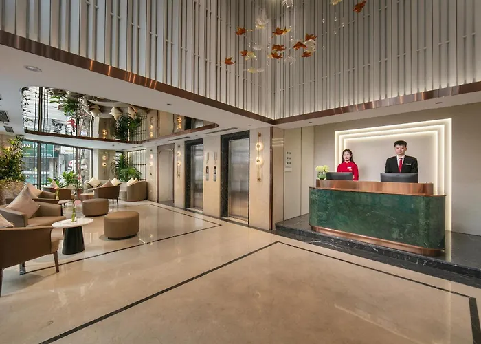 Hong Ngoc Cochinchine Boutique & Spa