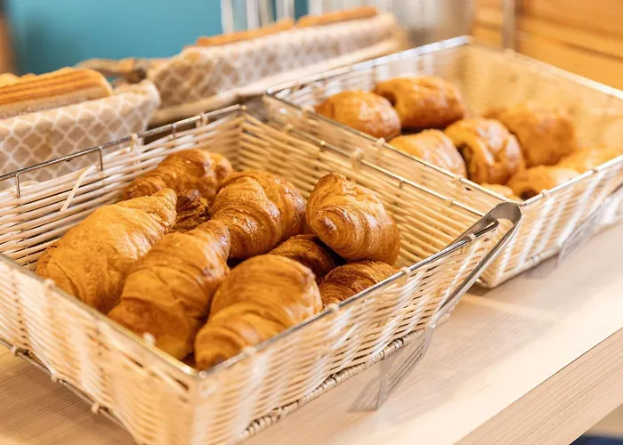 Hotel que admite mascotas: Ibis Budget Valencia Aeropuerto