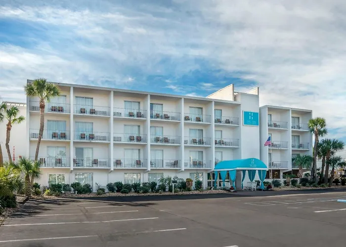 Inn On Destin Harbor, An Ascend Collection Hotel