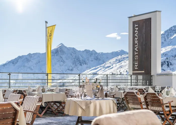 Hochsoelden
