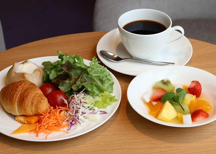 Spa Hotel: Grand Prince Hotel Hiroshima