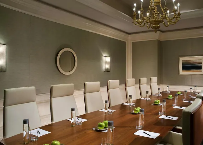 Hotel: The Ritz-Carlton, Amelia Island