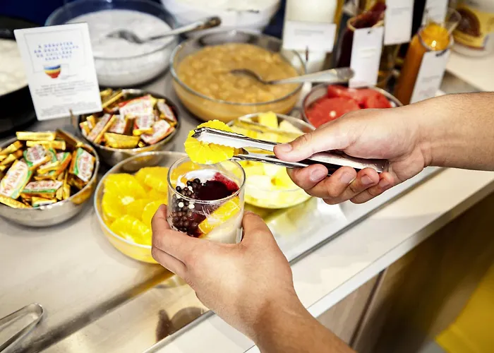 Hotel adatto agli animali: Ibis Styles Paris Cadet Lafayette