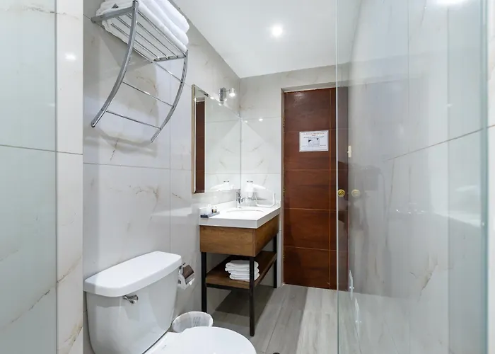 Inti Punku Machupicchu Hotel & Suites