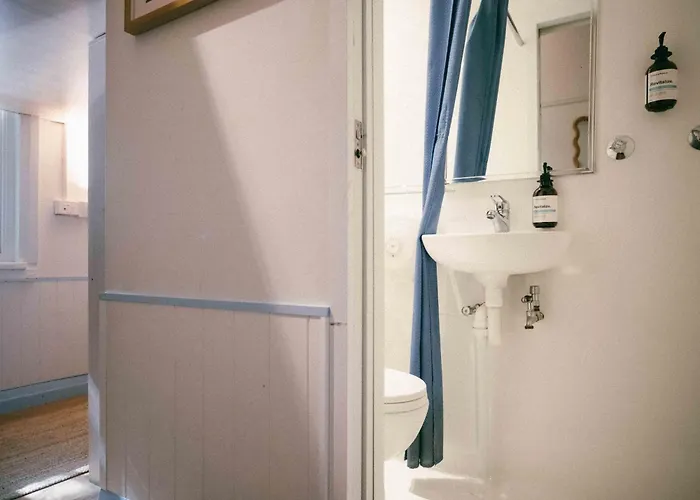 Hostel: Little Drifter Bondi