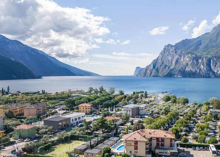 Hotel adatto agli animali: Hotel Angelini