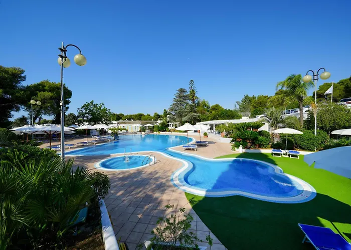 Hotel Santa Lucia