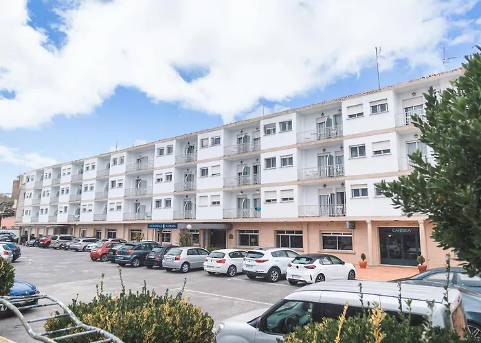 Hotel barato: Moon Dreams La Lanzada