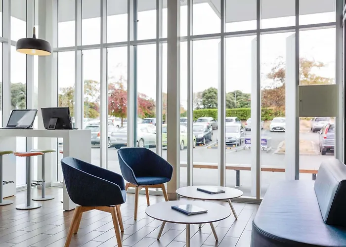 Resort: Ibis Budget Auckland Airport