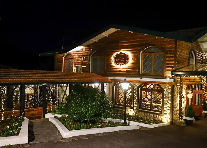 Hotel Savoy Excellence