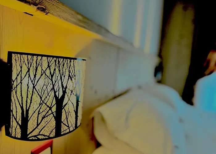 Golf hotel: Hotel Trieste