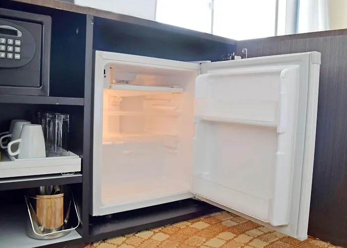 Hotel Universal Port