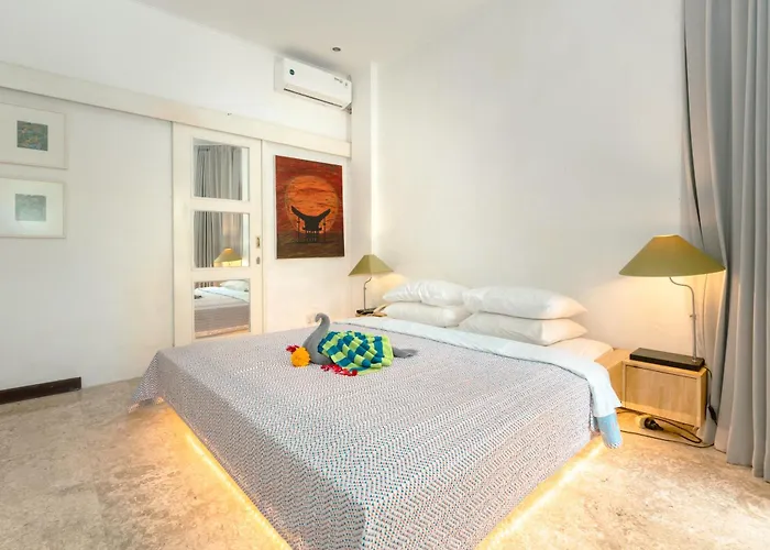 Bali Mystique & Apartment