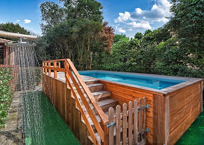 B&B Villa Regina