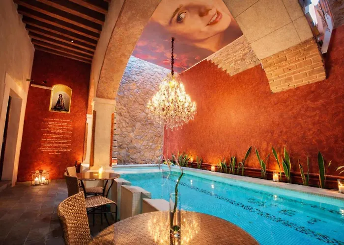 El Sueño &Spa