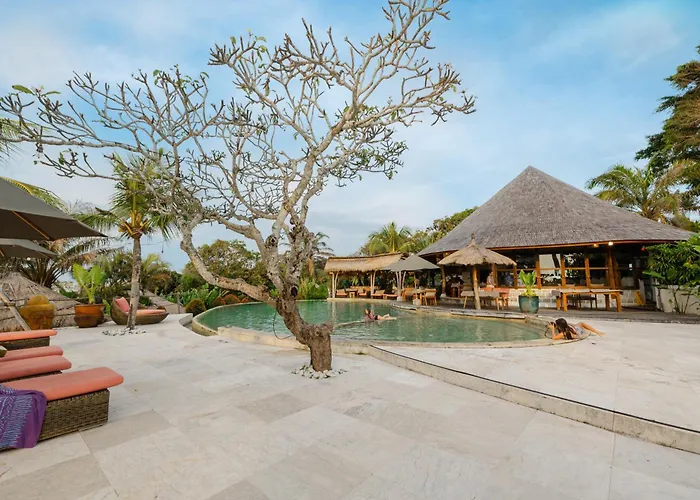 La Joya Balangan Resort