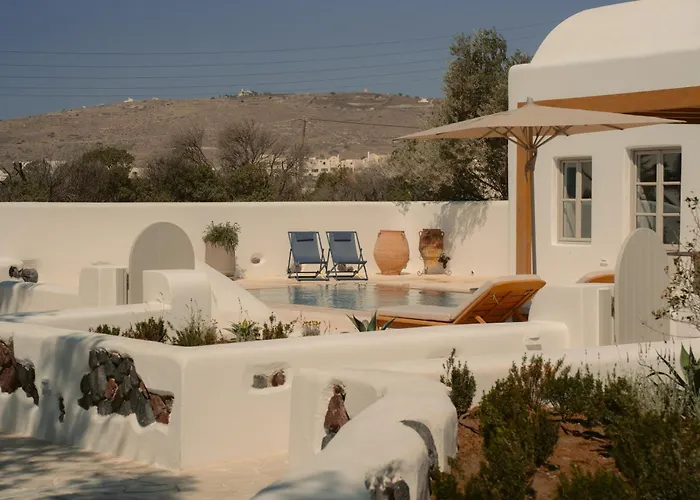 Black Rose Beach Suites