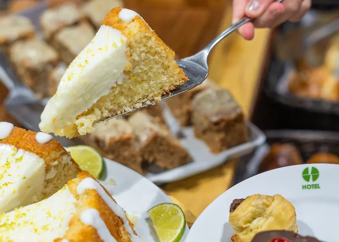 Pet Friendly hotel: Hotel Nacional Inn Ubatuba - Praia Das Toninhas