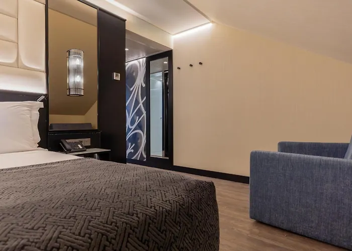 Hotel Santa Justa