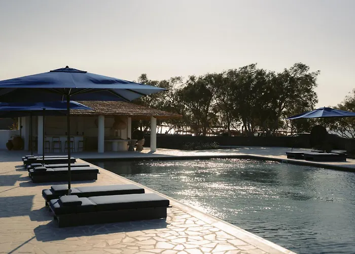 Black Rose Beach Suites