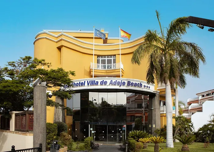 De Adeje