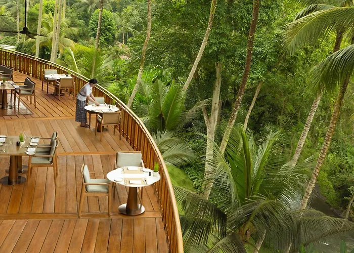 Four Seasons Bali At Sayan