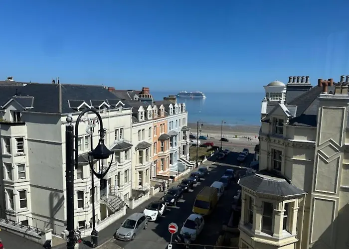 Welbeck & Apartments Iom