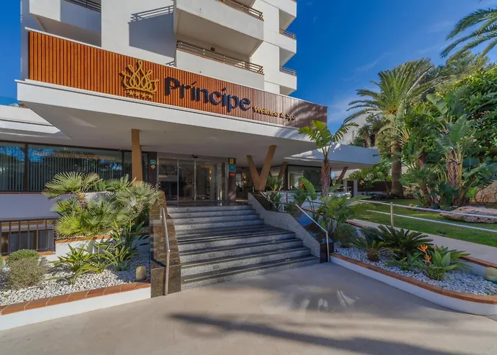 Principe Wellness&Spa