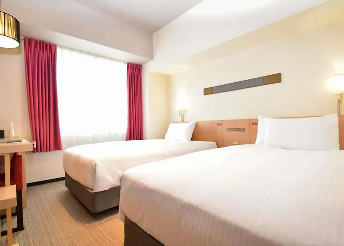 Ibis Styles Kyoto Station