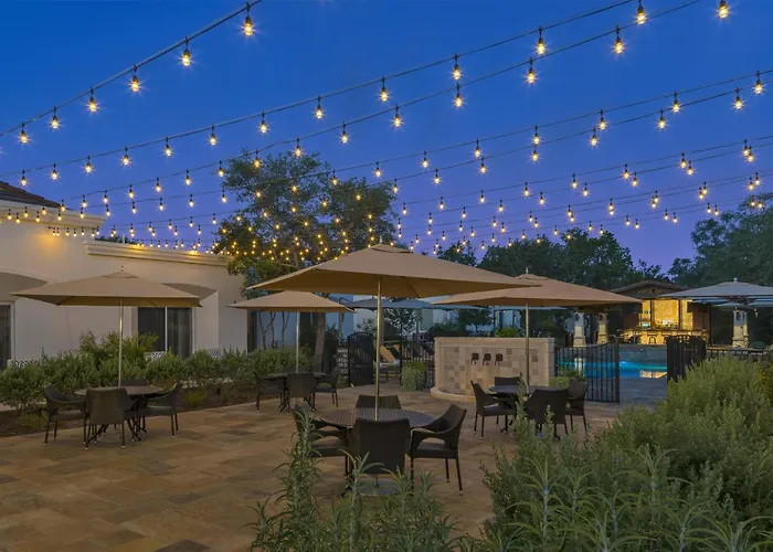  Signia By Hilton La Cantera & Spa