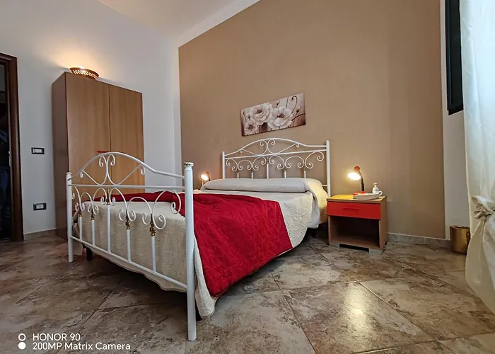 Hotel vicino al College: Masseria Don Egidio