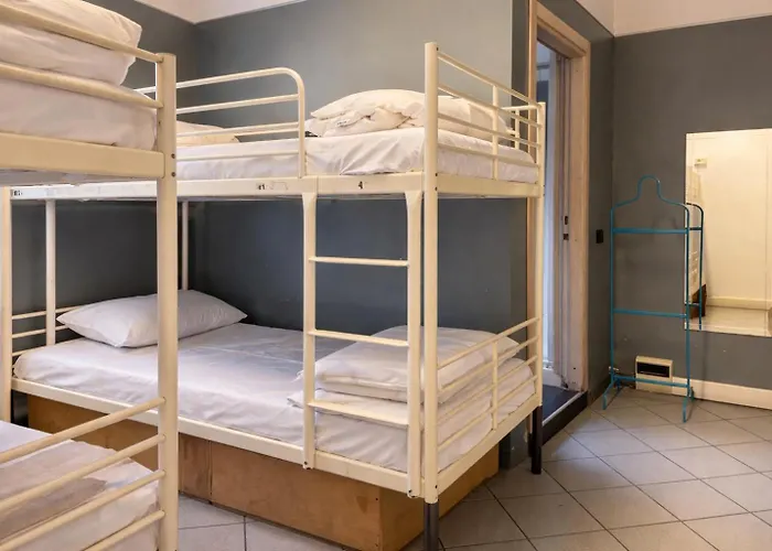 Koala Hostel