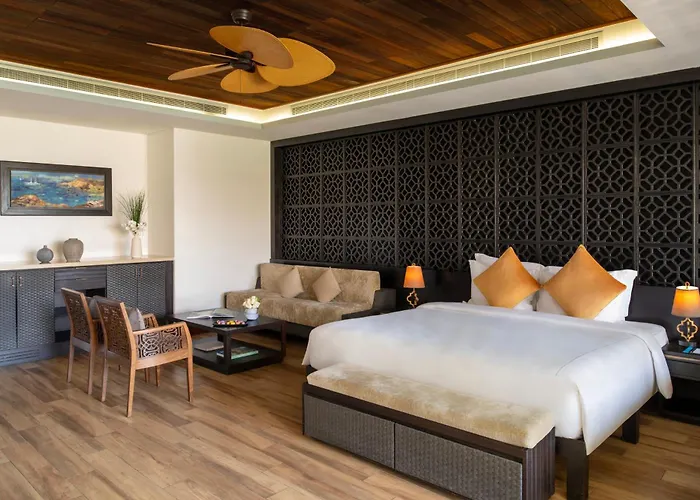 Banana Island By Anantara