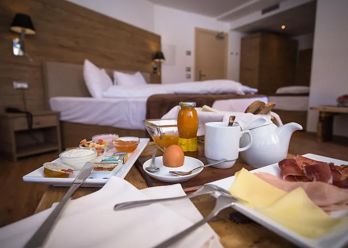 4 sterren hotel: Golden Park Resort