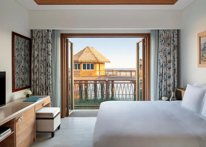 Banana Island By Anantara