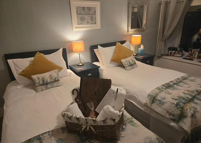 Ardlogie Guest House