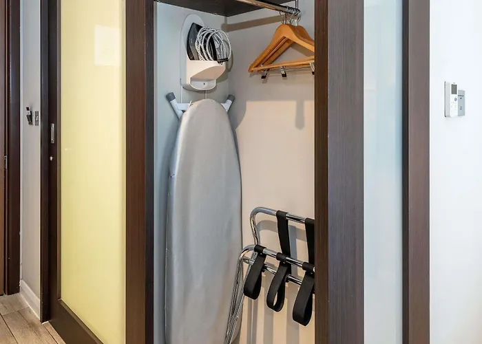 Mercure Edinburgh Haymarket