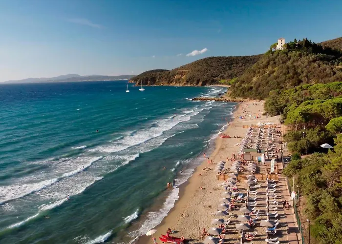 Hotel adatto agli animali: Puntala Camp & Resort