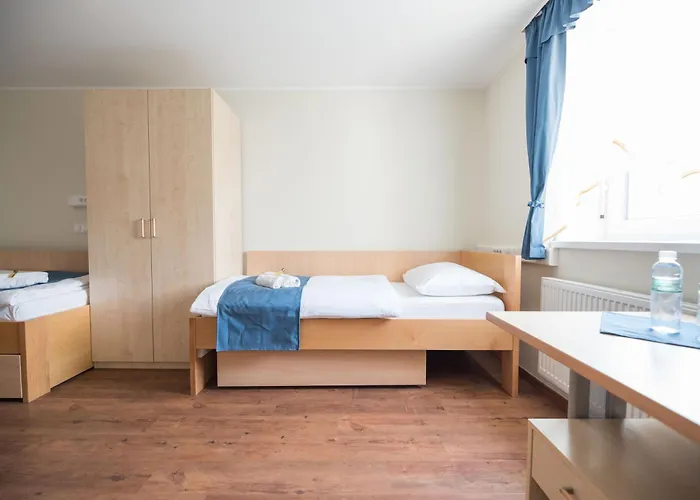 Hotel con vista: S Hotel