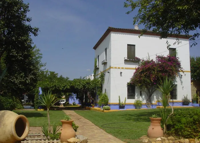 Alquiler de vacaciones: Huerta La Cansina