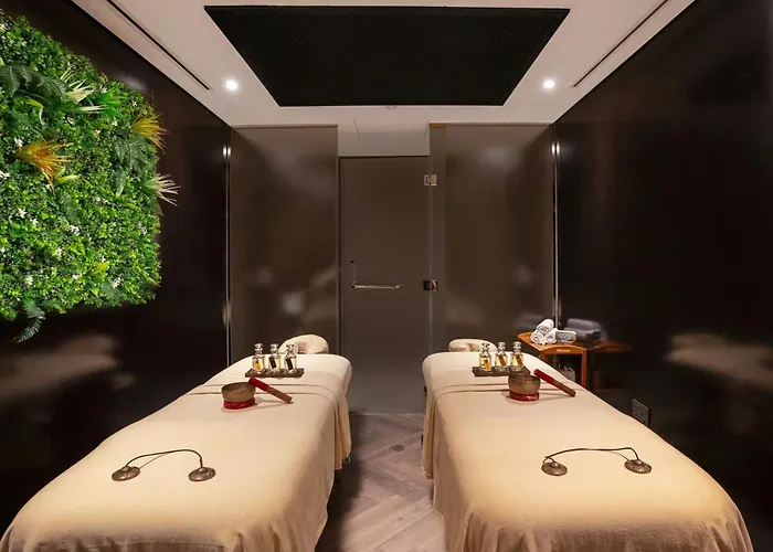 Hotel adatto agli animali: The First Collection Marina, Dubai, A Tribute Portfolio Hotel