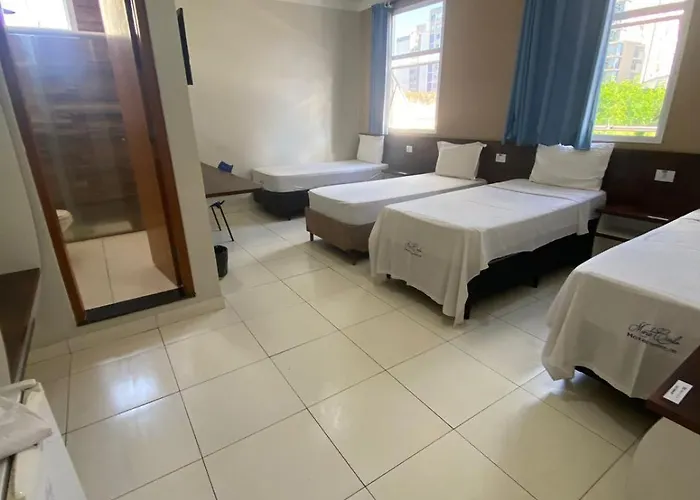 Monte Carlo Uberlândia