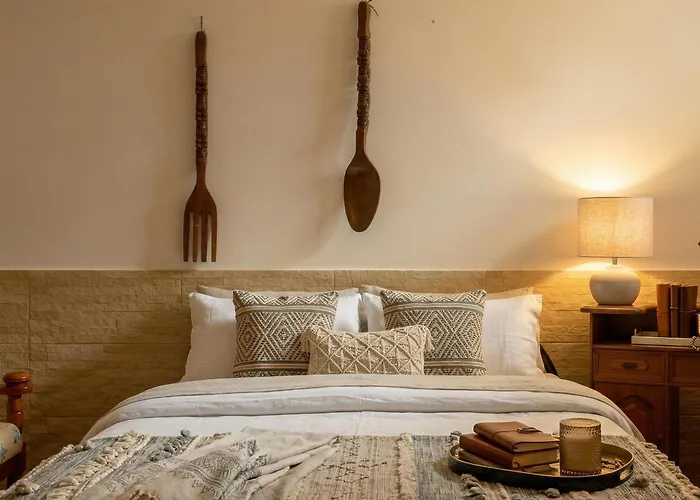 Casa vacanza: Nonno Angelo - a due passi dalla zona trulli -