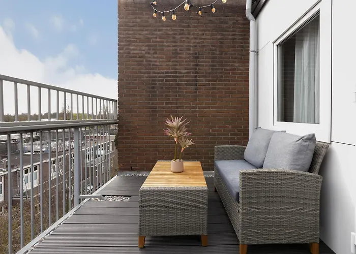 Hotel: The Alfred Hotel