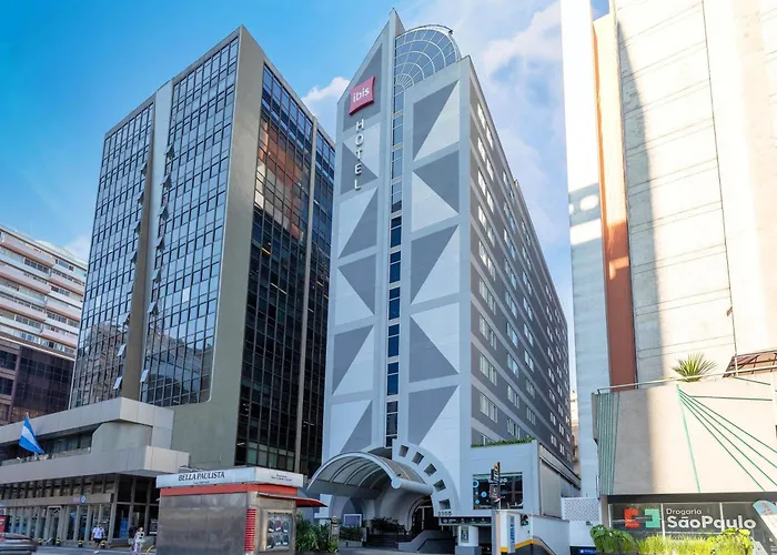 Ibis Paulista